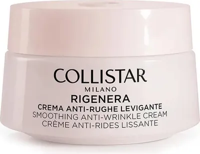 Immagine prodotto di Collistar Crema Anti-Rughe Levigante 50ml