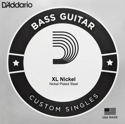 Produktbild von D'Addario XLB145TSL Bass Einzelsaite