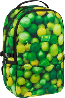 Zdjęcie produktu dla Plecak Lime Starpak