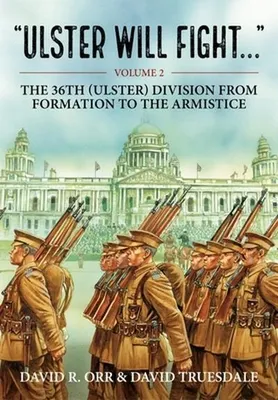 Produktbild von Ulster Will Fight