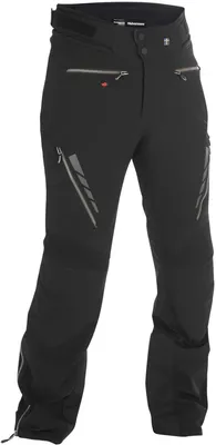 Produktbild von Halvarssons Vinvallen wasserdichte Damen Motorrad Textil Hose, 40