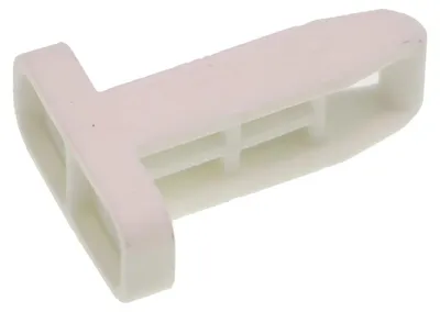 Obrázok produktu pre AEG 8086811141 Háčik na dvere pre sušičku bielizne (pozri popis)