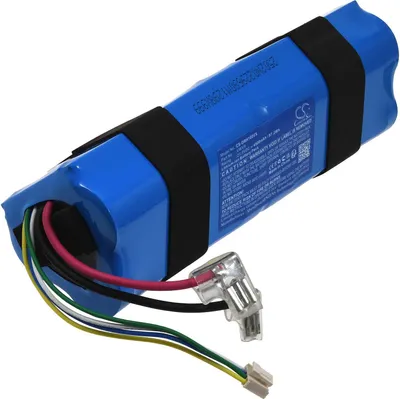 Image de Batterie rechargeable compatible avec Dreame Type VWV9