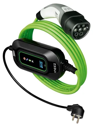 Immagine prodotto di Caricabatterie, batteria di trazione