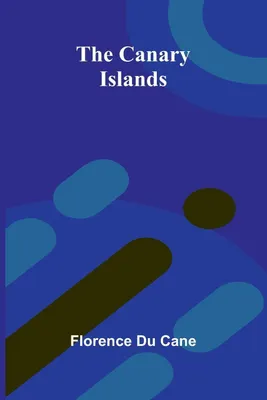 Produktbild von The Canary Islands