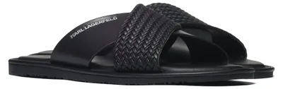 Obrázok produktu pre Karl Lagerfeld KASTOR IV, sandále s popruhom, model KL7021