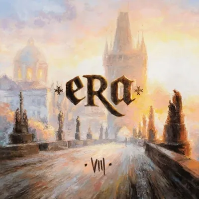 Immagine prodotto di ERA - Era VIII (LP)