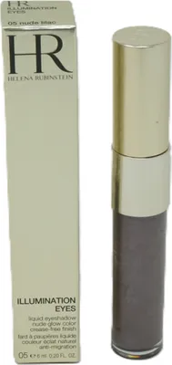 Obrázek produktu pro Helena Rubinstein Illumination Eyes Tekuté oční stíny 6ml Nude Lilac 05