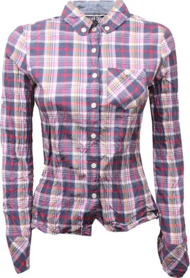 Zdjęcie produktu dla C4722 camicia donna TOMMY HILFIGER DENIM koszula damska