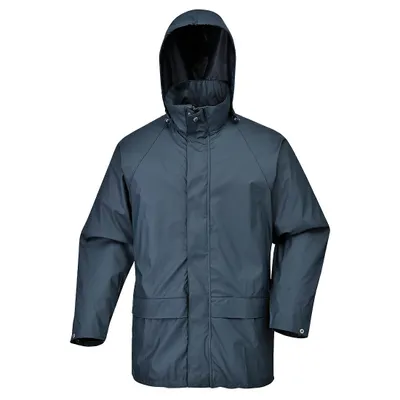 Image de Veste Sealtex™ Air Couleur : Marine Taille L - Portwest