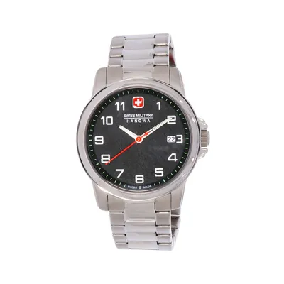 Produktbild von Swiss Military Hanowa SWISS ROCK 06-5231.7.04.007.10 Herrenarmbanduhr