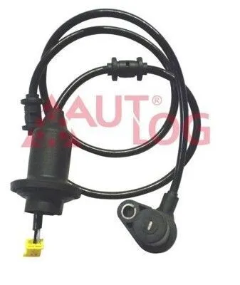Produktbild von AUTLOG ABS Sensor Raddrehzahl Vorne passend für MERCEDES-BENZ A-Klasse (W168) AS4299
