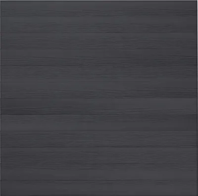 Produktbild von Zaun Hauptelement Skär BPC-Stecksystem 180 x 175 cm Holzdekor anthrazit