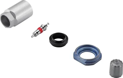 Produktbild von VDO Reparatursatz Radsensor (Reifendruck-Kontrollsys.) 2910000301700 für BMW 1 Schrägheck (F20)
