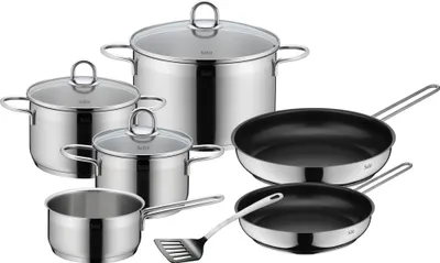 Produktbild von Wmf Kochtopf-Set 7Tlg. Diamant