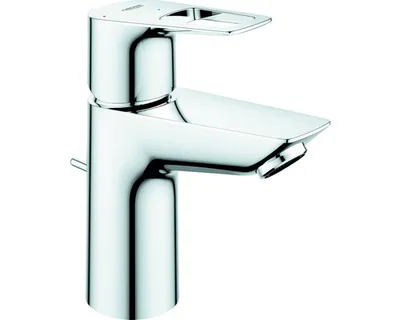 Obrázek produktu pro Umyvadlová baterie GROHE Start Loop 2020 chrom 23915001