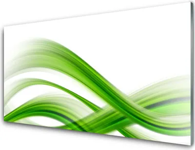 Produktbild von Acrylglasbilder 100x50 Wandbild Druck Abstrakte Kunst Kunst
