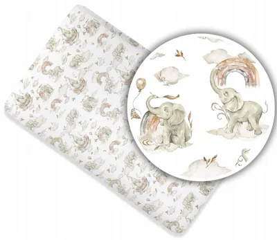 Immagine prodotto di Lenzuolo con Angoli per Lettino 60 × 120 cm – 100% Cotone, Morbido ed Elastico