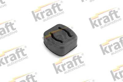 Produktbild von KRAFT Auspuffhalter passend für MERCEDES-BENZ T1 Kasten (602) Auspuffanlage Montageteil 0501040