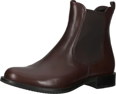 Zdjęcie produktu dla buty za kostkę ecco Buty za kostkę skóra/tekstylia