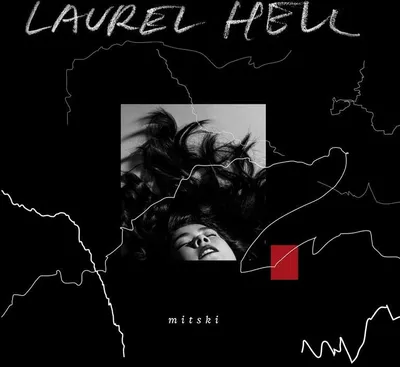 Immagine prodotto di Mitski: Laurel Hell