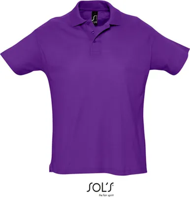 Zdjęcie produktu dla SOL´S Summer Polo II