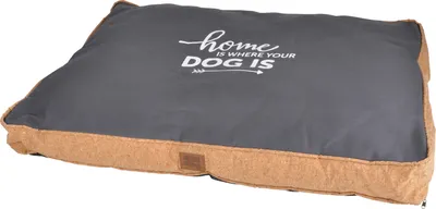 Produktbild von XL Kork Hunde Matte Kissen Hunde Katzen Bett Schlafplatz Hundekissen Bettchen