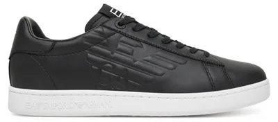 Image de Ea7 Emporio Armani 7x000331_af10848 Chaussures de sport Noir UE 44 2/3 Homme Noir UE 44 2/3