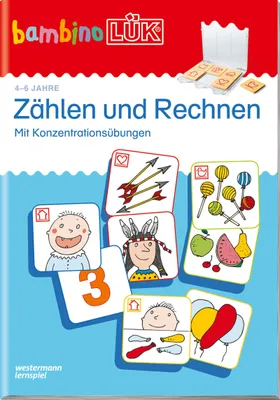 Produktbild von bambinoLÜK