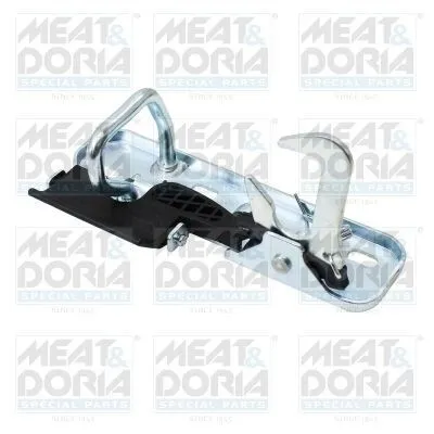 Produktbild von Motorhaubenschloss MEAT & DORIA 31842