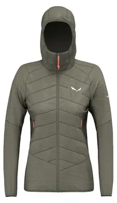 Produktbild von Salewa Damen Jacke Ortles Hybrid TWR Jacket W Grün 42