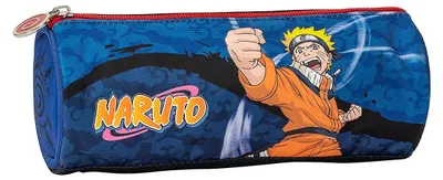 Productafbeelding van Franco Cosimo Panini rugzakken - Naruto - Blauw