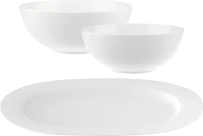 Produktbild von Villeroy & Boch Anmut Servier-Set 3-teilig