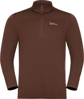 Produktbild von JACK WOLFSKIN SKY THERMAL HZ M hot choc hot choc L