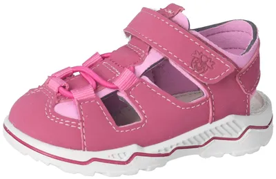 Produktbild von Ricosta Pepino Gery Fuchsia/Rosada Größe EU 24