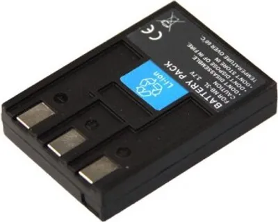 Produktbild von OTB Akku für Canon NB-3L Li-Ion