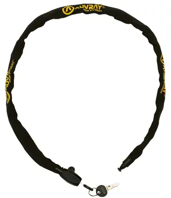 Productafbeelding van Auvray A9004 anti-diefstal ketting - Auvray K-Bloc anti-diefstal ketting