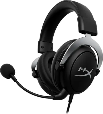 Image de HyperX CloudX Gaming Headset XBox lizensiert