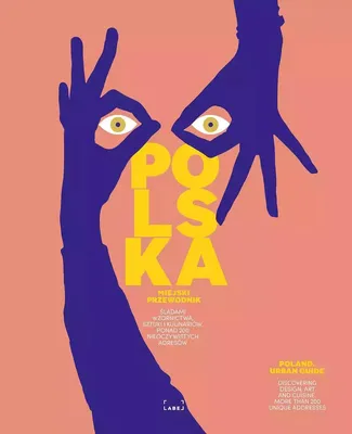 Produktbild von Polska. Miejski przewodnik