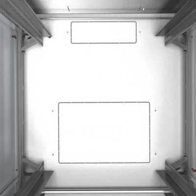 Obrázek produktu pro MONACOR RACK-42NV Stojan na zařízení pro zařízení 482 mm (19''), 42 U