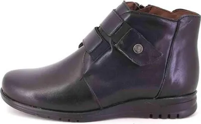 Image de Bottines Pitillos 102-20203 pour Femme