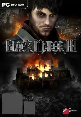 Produktbild von Black Mirror 3