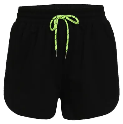 Produktbild von Jika damen shorts - schwarz, XS