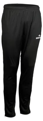 Produktbild von Derbystar Polyesterhose Contra schwarz 152
