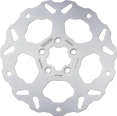 Obrázok produktu pre Galfer Bremsscheibe Wave Starr