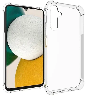 Imagen del producto de Funda antigolpes para Samsung Galaxy A34 (5G) - Transparente