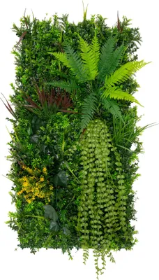Immagine prodotto di Alina Rivestimento artificiale - 50 cm x 100 cm