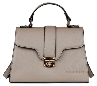 Produktbild von bugatti Umhängetasche Mare 3.0 Top Handle Taupe