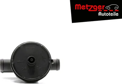 Produktbild von METZGER Kühlmittelregelventil 0899077 für OPEL Corsa B Schrägheck (S93) unterdruckgesteuert