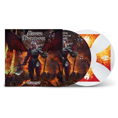 Produktbild von Mystische Prophezeiung - Hellriot, LP